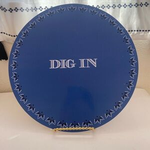 (4) Draper James placemats